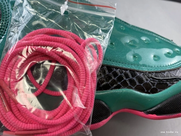 Rep Jordan 13 Air 836405-305 Retro Doernbecher 0627